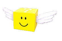 Be a Lucky Block